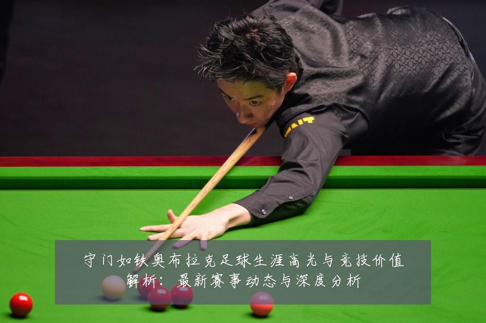 守门如铁奥布拉克足球生涯高光与竞技价值解析:最新赛事动态与深度分析